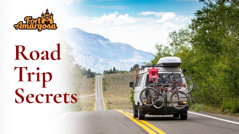5 Unmissable Road Trip Secrets Only Seasoned Travelers Know